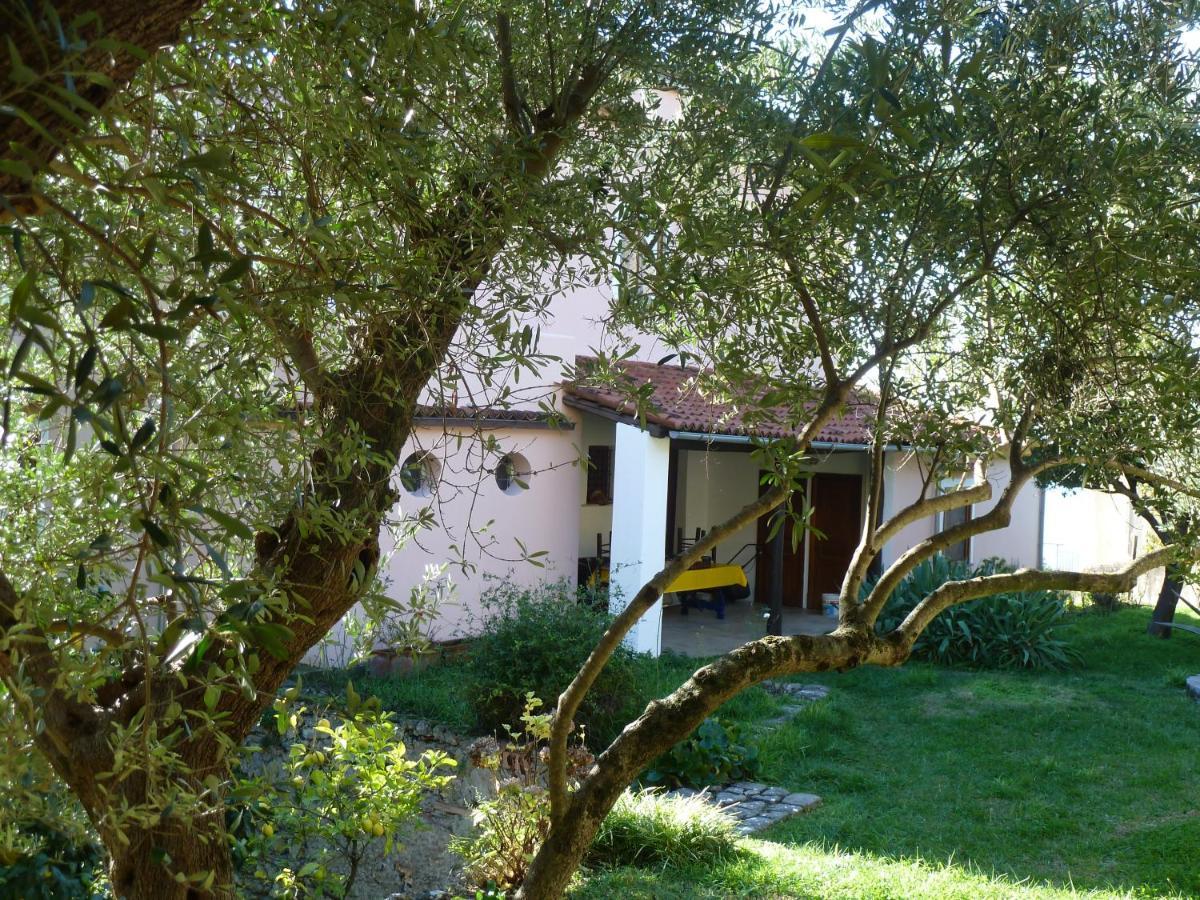 Casa Puccini B&B Maratea Exterior photo