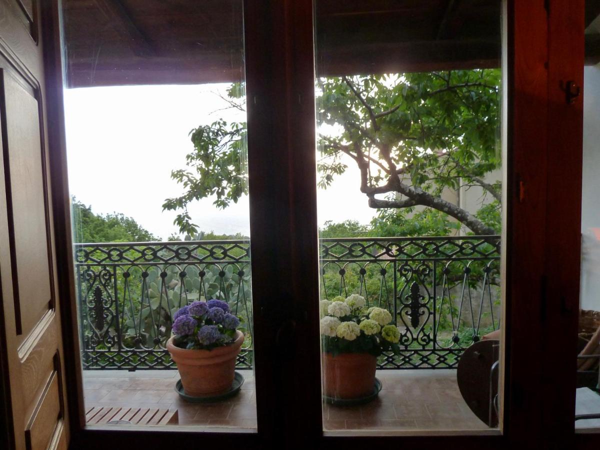 Casa Puccini B&B Maratea Exterior photo