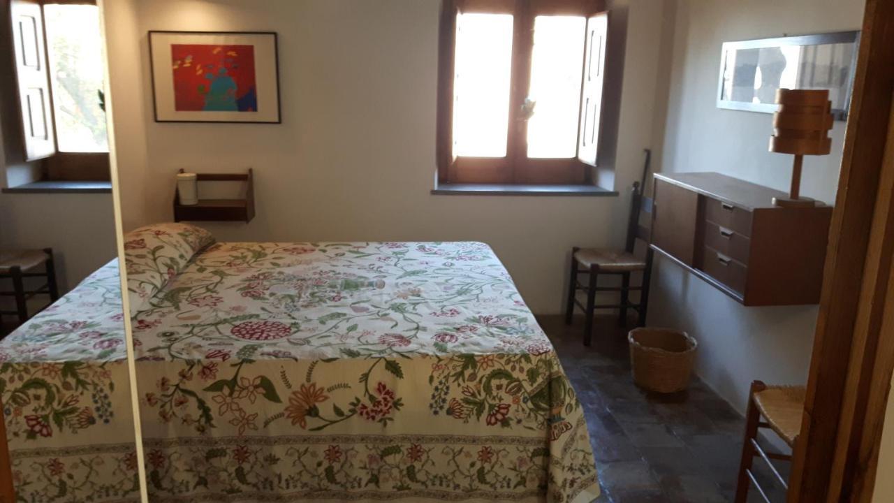 Casa Puccini B&B Maratea Exterior photo