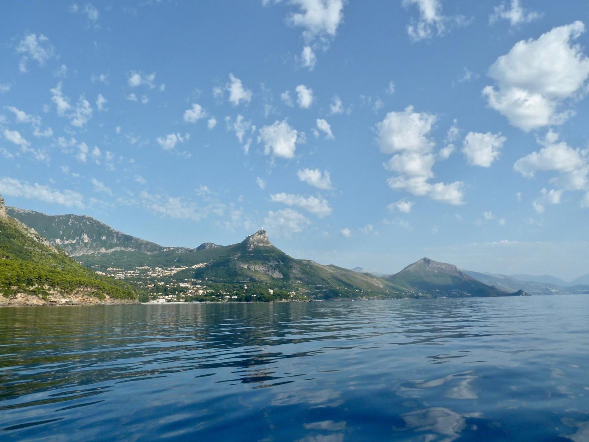 Casa Puccini B&B Maratea Exterior photo